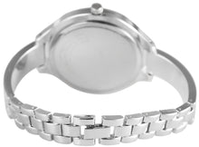 Charger l'image dans la galerie, Montre analogique dame "Excellanc" sertie de zirconium