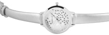 Charger l'image dans la galerie, Montre femme "Excellanc" analogique avec bracelet en simili cuir