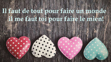 Charger l&#39;image dans la galerie, Montages floraux