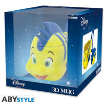 Charger l&#39;image dans la galerie, Mug &quot;Pelochon&quot; Disney - Aby Style