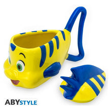 Charger l&#39;image dans la galerie, Mug &quot;Pelochon&quot; Disney - Aby Style