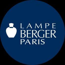 Recharge parfumée 'Lampe Berger