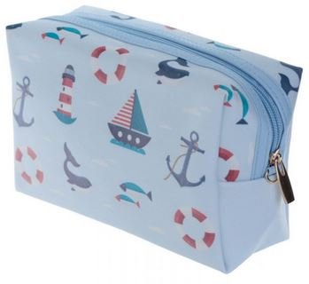 Trousse de Toilette - Nautique / Mer / Plage