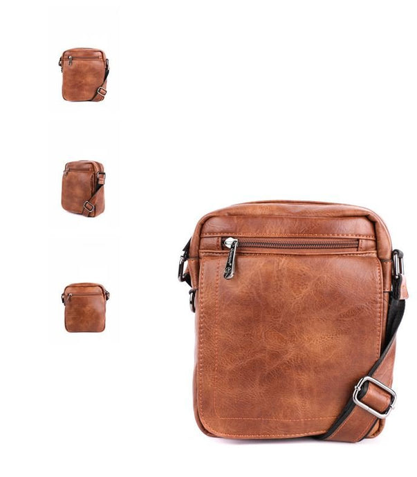 Sac en bandoulière de la marque 
