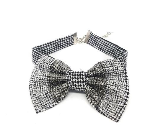 Collier ras de cou 