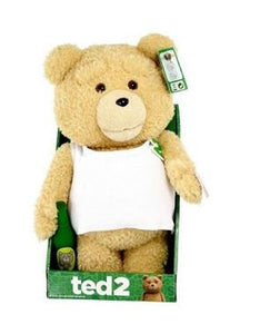 Peluche Ted 2