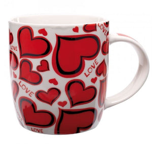 Mug "love"