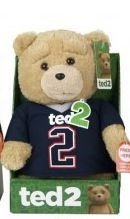 Peluche Ted 2