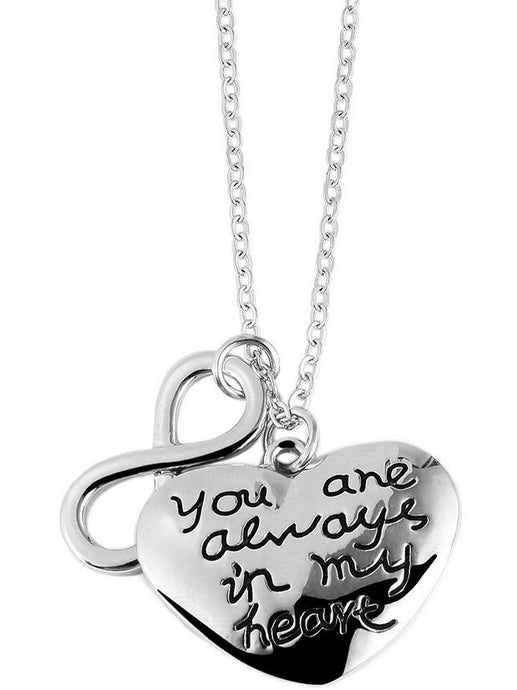 Collier fantaisie 