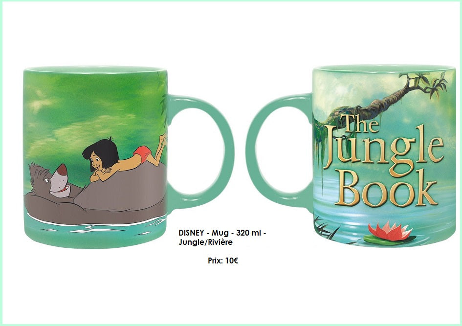 Disney: mug 