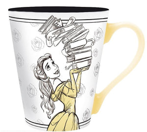 Disney: mug "La Belle & la Bête"