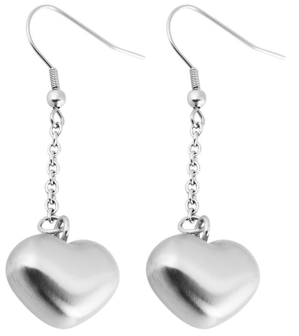 Boucles d'oreille Coeur de la marque 