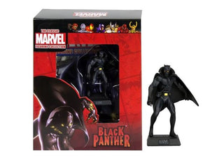 Marvel Figurine Collection Black Panther
