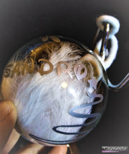 Charger l&#39;image dans la galerie, Décoration de Noël  : Boules personnalisées