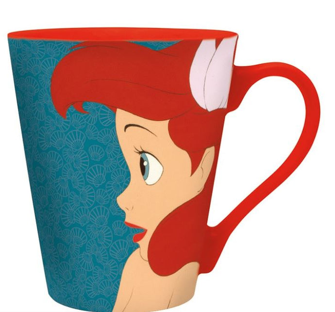 DISNEY - Mug - 250 ml - LPS Ariel