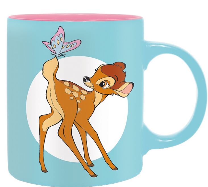 Disney : Mug Bambi