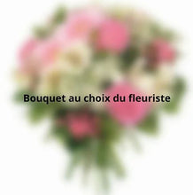 Charger l&#39;image dans la galerie, Bouquet de fleurs naturelles : Bouquet SURPRISE