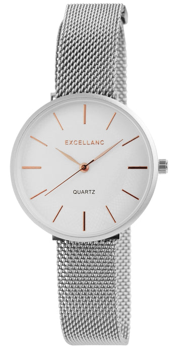 Montre analogique pour femme 