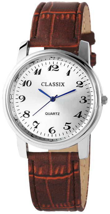 Montre analogique 