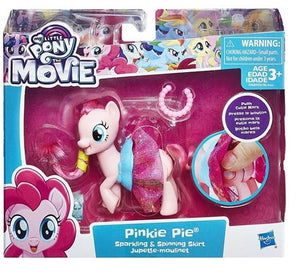 Jeux: Figurine Hasbro "My Little Pony"